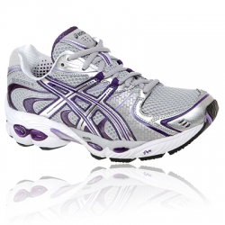 Lady Gel Nimbus 11 Running Shoe ASI1017