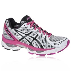 Lady GEL-NIMBUS 13 Running Shoes ASI2044