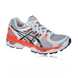 Lady GEL-NIMBUS 14 Running Shoes ASI2185