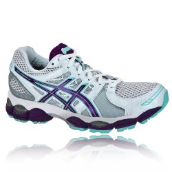 LADY GEL-NIMBUS 14 Running Shoes ASI2508