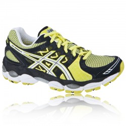 LADY GEL-NIMBUS 14 Running Shoes ASI2752