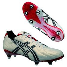 Lethal DS ST Men` Rugby Shoe