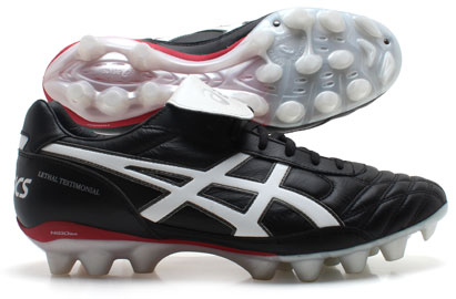 Lethal Testimonial 2 IT FG Football Boots