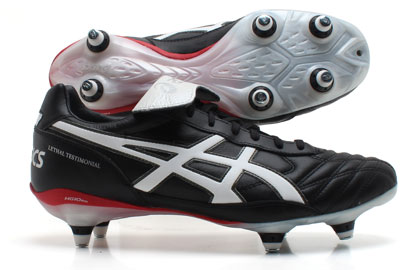 Lethal Testimonial 2 SG Football Boots