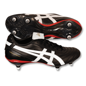 Lethal Testimonial ST Football Boots - Black/White