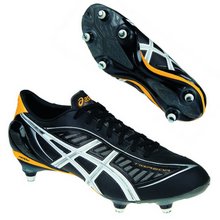 Lethal Tigreor 2 ST Men` Rugby Shoe