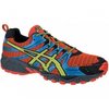 Mens Gel-Fuji Trainer Trail Running Shoes