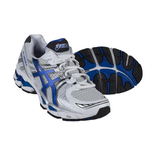 ASICS Mens Gel Kayano Running Shoes