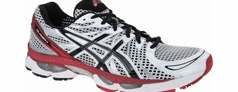 Asics Mens Gel-Nimbus 13 2E Running Shoes