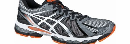 Mens Gel-Nimbus 15 4E Running Shoes