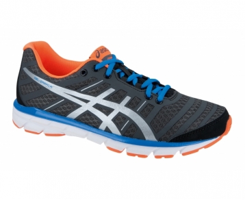 Mens Gel-Zaraca 2 Running Shoes