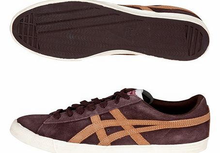 Onitsuka Tiger Fabre BL-S OG VIN Trainers - Seal