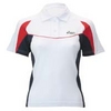 ASICS POLO GIRLS (566312-0001)