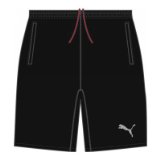 PUMA Mens 2 In 1 Shorts 9`, M