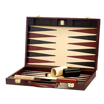 Backgammon Set