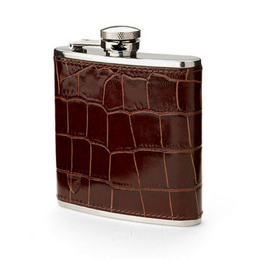 Classic Hip Flask