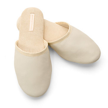 Ladies Classic Slippers