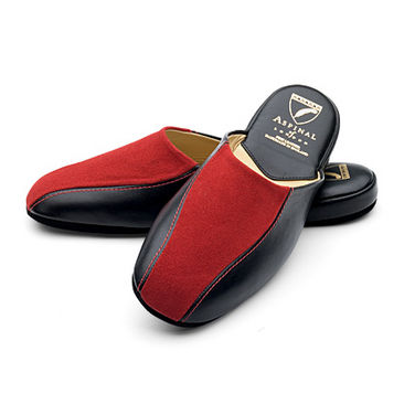 Men` Mule Slipper