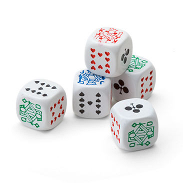 Poker Dice