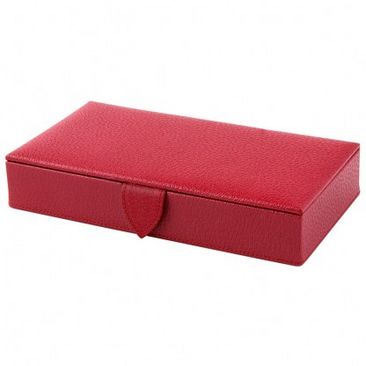 Stud and Cufflink Box