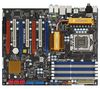 X58 Deluxe - Socket 1366 - Chipset X58 - ATX