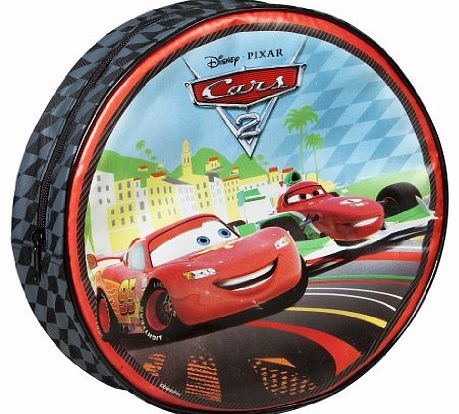 Cartamundi Disney Cars 2 Gift Set