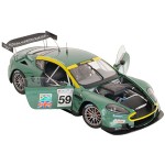 DBR9 Le Mans 2005 No.59