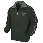 Full Zip Fleece