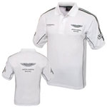 Team Polo White