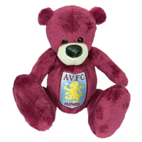 Villa Big Foot Bear.