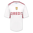 Hummel 06-07 Aston Villa away