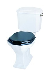 Close Coupled WC