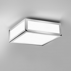 Mashiko 200 Bathroom Ceiling Light