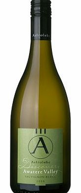 Awatere Valley Sauvignon Blanc