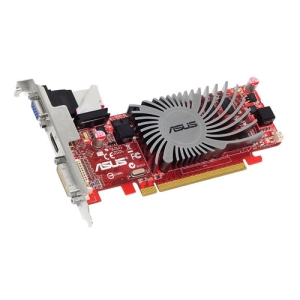 Asus EAH5450 SILENT/DI/1GD3(LP) Radeon HD 5450