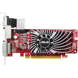 Asus EAH6570/DI/1GD3(LP) Radeon HD 6570 Graphics