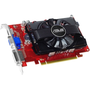 Asus EAH6670/DI/1GD3 Radeon HD 6670 Graphics