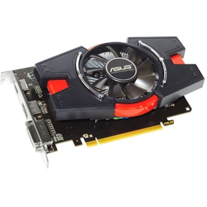 Asus EAH6670/DIS/1GD5 Radeon HD 6670 Graphics