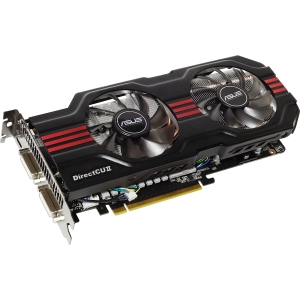 Asus ENGTX560 DCII TOP/2DI/1GD5 GeForce GTX 560