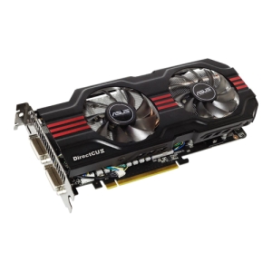 Asus ENGTX560 Ti DCII/2DI/1GD5 GeForce GTX 560