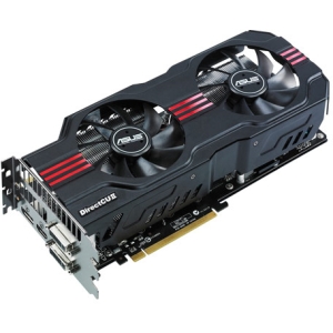 Asus ENGTX570 DCII/2DIS/1280MD5 GeForce GTX 570