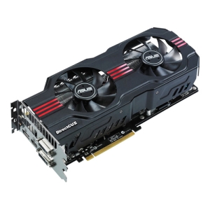 Asus ENGTX580 DCII/2DIS/1536MD5 GeForce GTX 580