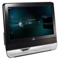 EEE Top TP1602 Intel Atom 1.6GHz XP Home 15.6 1GB RAM 160GB HDD WiFi 802.11b/g/n Webcam 2 Year UK Co