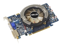 EN9500GT OC/DI - graphics adapter - GF 9500 GT - 512 MB