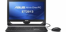 ET2013IGTI-B025C Intel Pentium G2030T 4GB