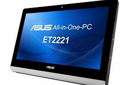 ET2221INTH-B017Q i5-4440s 6GB NVIDIA