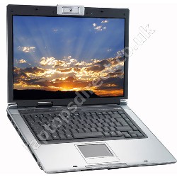 F5SL AP016C - Core 2 Duo T5550 1.83 GHz - 15.4 Inch TFT