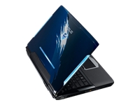 G51Jx 3D IX192V - Core i7 720QM 1.6 GHz -