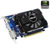 GeForce GT 240 - 1 GB GDDR3 - PCI-Express 2.0