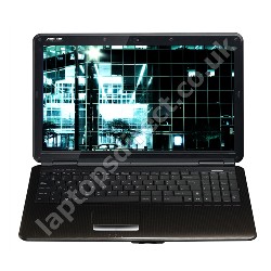 K50IJ SX138V Windows 7 Notebook